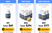 Nervolink - Eliminates Neuropathic Pain Naturally!