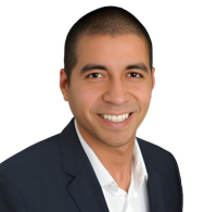 Nestor Rodriguez, San Diego Realtor