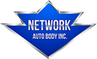 Network Auto Body (Downtown Los Angeles)