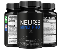 NeuroMind Pro Reviews – Does This Memory & Focus Formula Really Work?