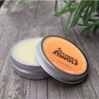 How quickly does Neuro Balm Thera Wolf show results?