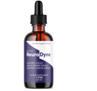 Neurodyn Drops Review: My Honest Opinion After Trying It