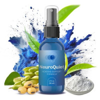 NeuroQuiet Review 2025 – Nebraska’s Top Brain and Hearing Supplement!