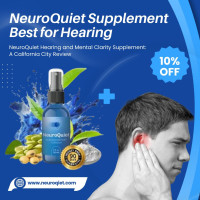 Nebraska's Best: NeuroQuiet Review 2025 for Brain and Hearing Health