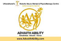 Pediatric Neuro Rehabilitation in Dehradun