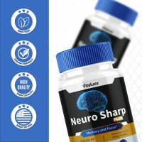 Neuro Sharp Cognitive Formula: What It Is, How It Works & Who Should Use It