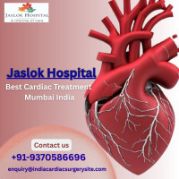 Neuro and Spine Surgeons in Jaslok Hospital Mumbai