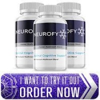 What are the different Benefits of Neurofy Cognitive Enhancer?