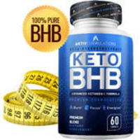 Aktiv Keto BHB Reviews 2022 - Lose Weight Effortlessly with Aktiv Formulations?