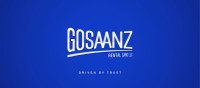 GOSAANZ RENTAL CARS LLC