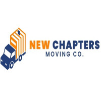 New Chapters Moving