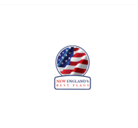 New England's Best Flags