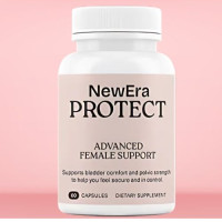 NewEra Protect for Women’s Bladder Comfort