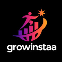 Growinstaa :-Instagram Promotion Company in Jaipur