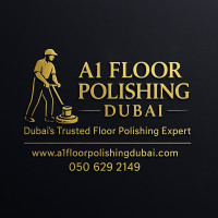 A1 Floor Polishing Dubai