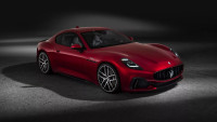 New Maserati Cars for Sale in Naperville | Best Luxury Car Dealership