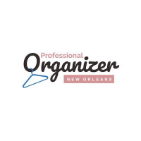 Professional Organizer New Orleans