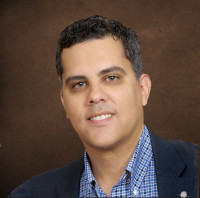 Prof. Luis Salas Graphic Design