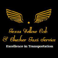 Texas Yellow Cab & Checker Taxi Service