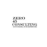 Zero45 Consulting