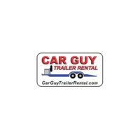 Car Guy Trailer Rental