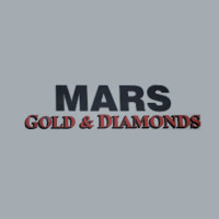 MARS GOLD Diamonds and Moissanite