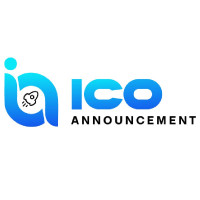 ICO Announcement | Crypto Presale, ICO, IDO, IEO & News