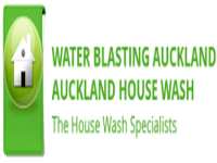 Auckland House Wash