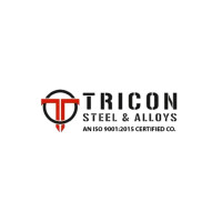 Tricon Steel & Alloys