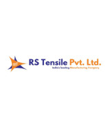 RS Tensile Private Limited – Tensile Structure Manufacturer in India