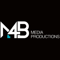 M4B media production