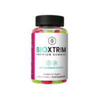 Bioxtrim Gummies UK - Does it Work?