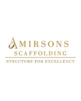 Amirsons Scaffolding | Construction Equipment Rental
