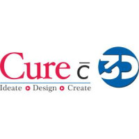 Curewith3D - Advanced Medical 3D Printing Solutions