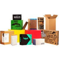 Premium Custom Packaging Solutions by Claws Custom Boxes