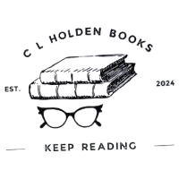 C. L. Holden – Author with Dreams of Nationwide & Global Travel
