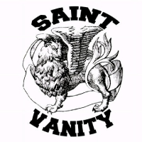 Saint Vanity Hoodie