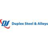 Duplex Steel & Alloys