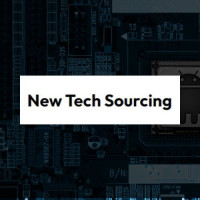 New Tech Sourcing