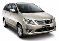 Mysore To Coorg Taxi