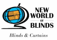 New World of Blinds, Flyscreen's and Security Doors in Melbourne