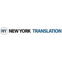 New York Translation