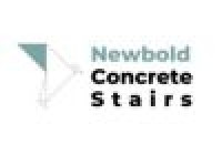 Newbold Concrete Stairs