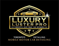 Luxury luster pro