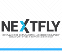 NextFly Web Design – Phoenix Arizona