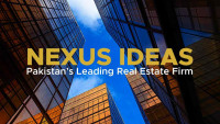 Nexus Ideas The Best Real estate Agency in Pakistan