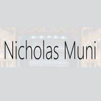Nicholas Muni