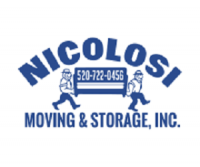 Nicolosi Moving & Storage Inc