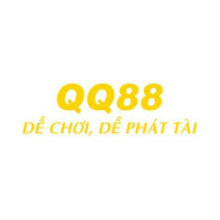 QQ88 – Chơi game thả ga, nhận thưởng cực đã, rút tiền chỉ vài giây!