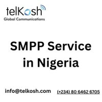 Enterprise Bulk Messaging in Nigeria